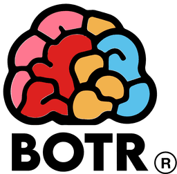 Botr's logo